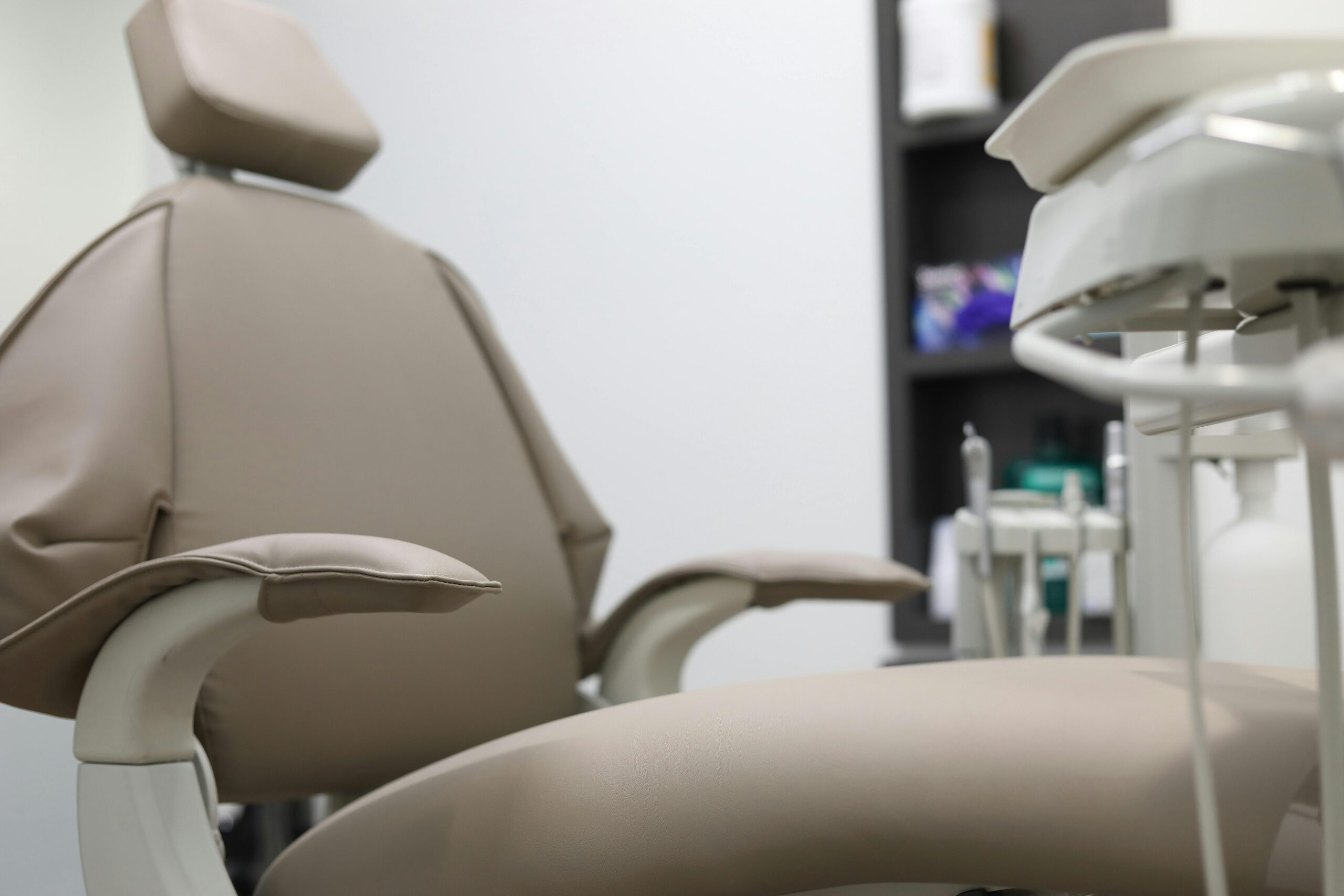 dental chair